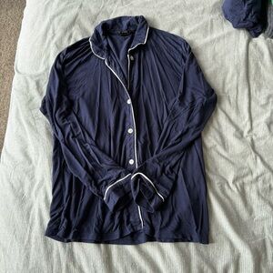 J CREW super soft pajamas